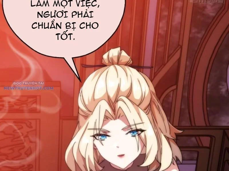 Mời công tử trảm yêu Chapter 61 - Trang 4