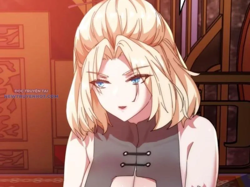 Mời công tử trảm yêu Chapter 61 - Trang 4