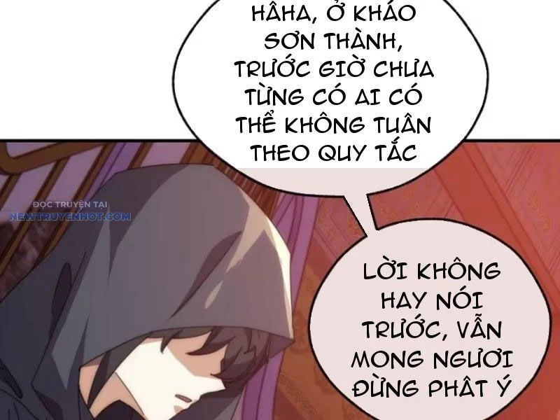 Mời công tử trảm yêu Chapter 61 - Trang 4