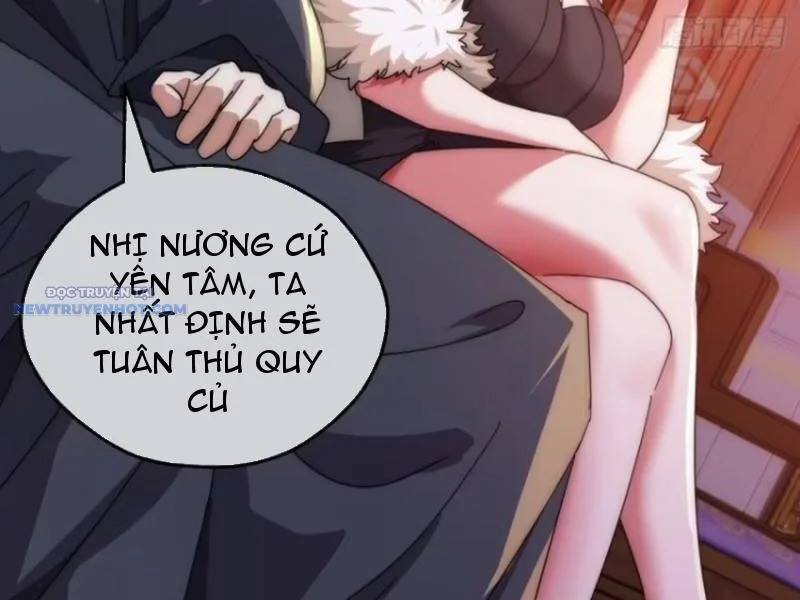 Mời công tử trảm yêu Chapter 61 - Trang 4
