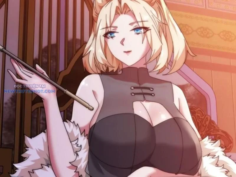 Mời công tử trảm yêu Chapter 61 - Trang 4