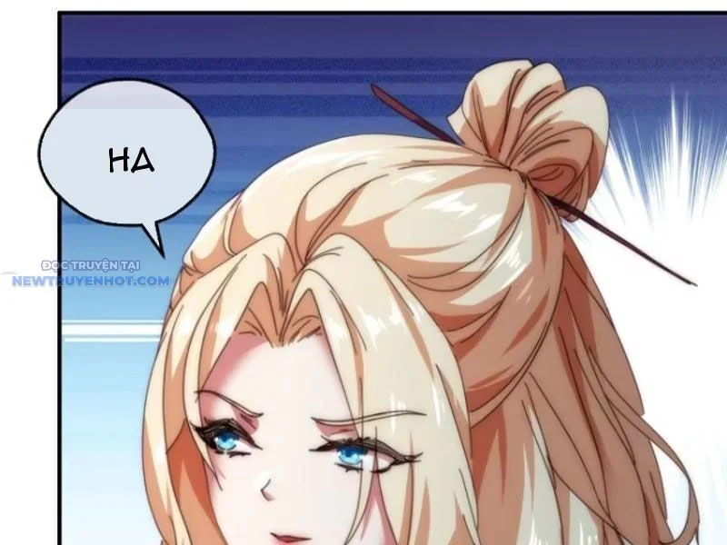 Mời công tử trảm yêu Chapter 61 - Trang 4