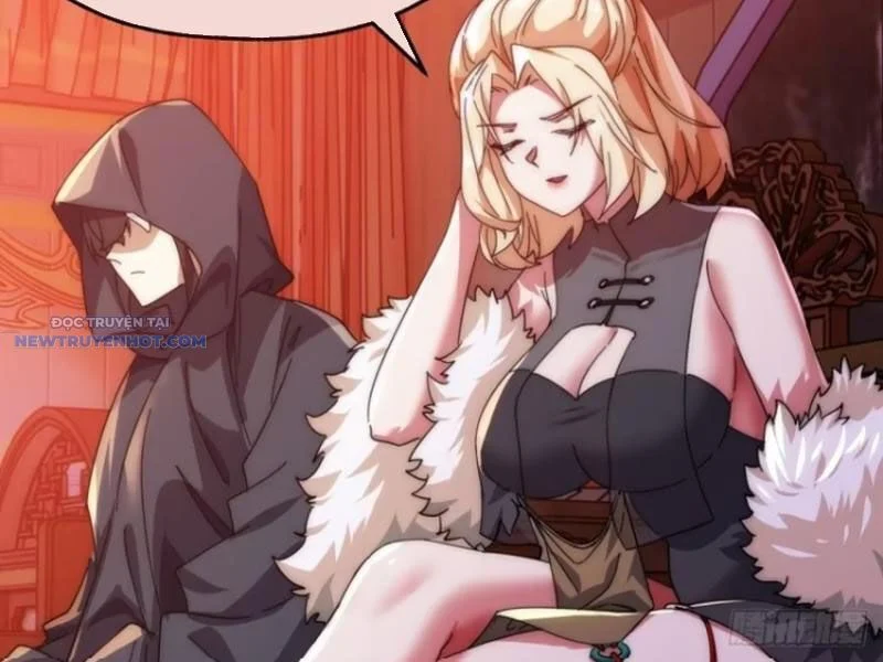Mời công tử trảm yêu Chapter 61 - Trang 4