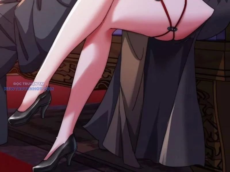 Mời công tử trảm yêu Chapter 61 - Trang 4