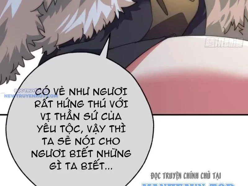 Mời công tử trảm yêu Chapter 61 - Trang 4