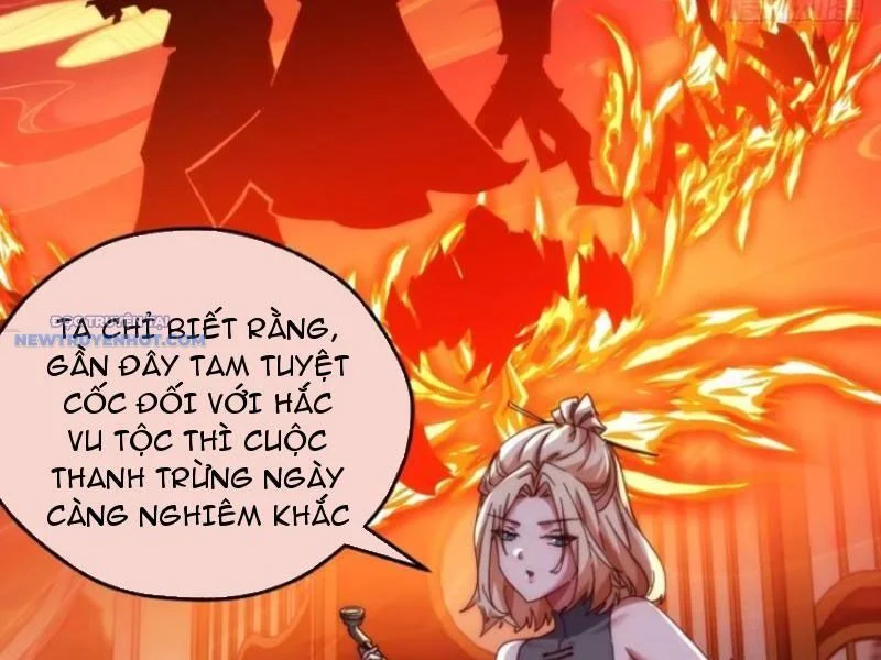 Mời công tử trảm yêu Chapter 61 - Trang 4