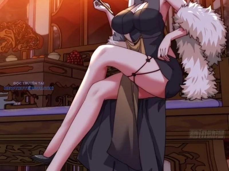Mời công tử trảm yêu Chapter 61 - Trang 4