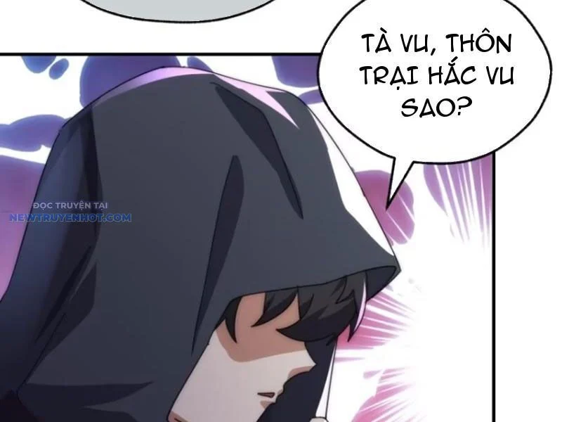 Mời công tử trảm yêu Chapter 61 - Trang 4