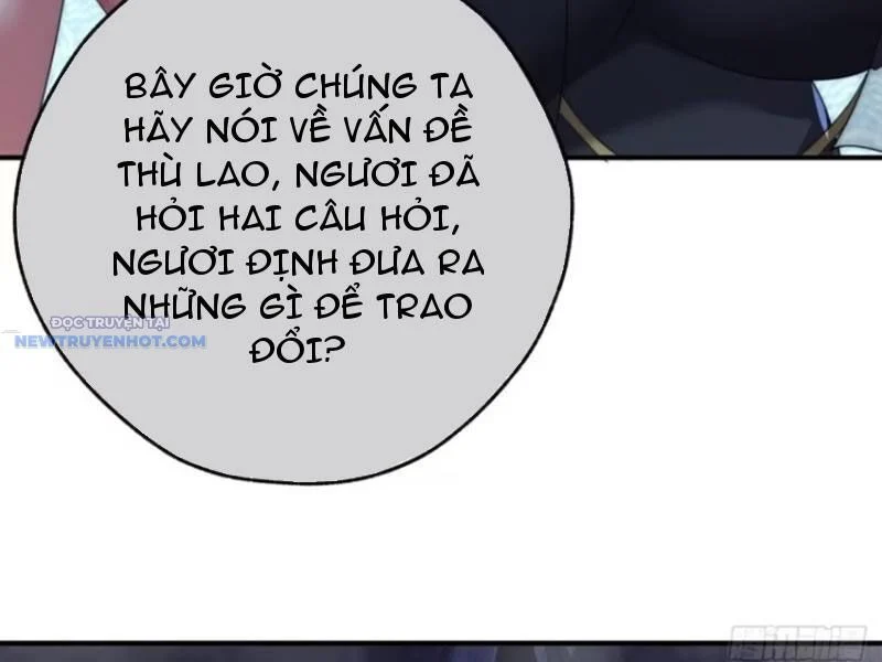 Mời công tử trảm yêu Chapter 61 - Trang 4