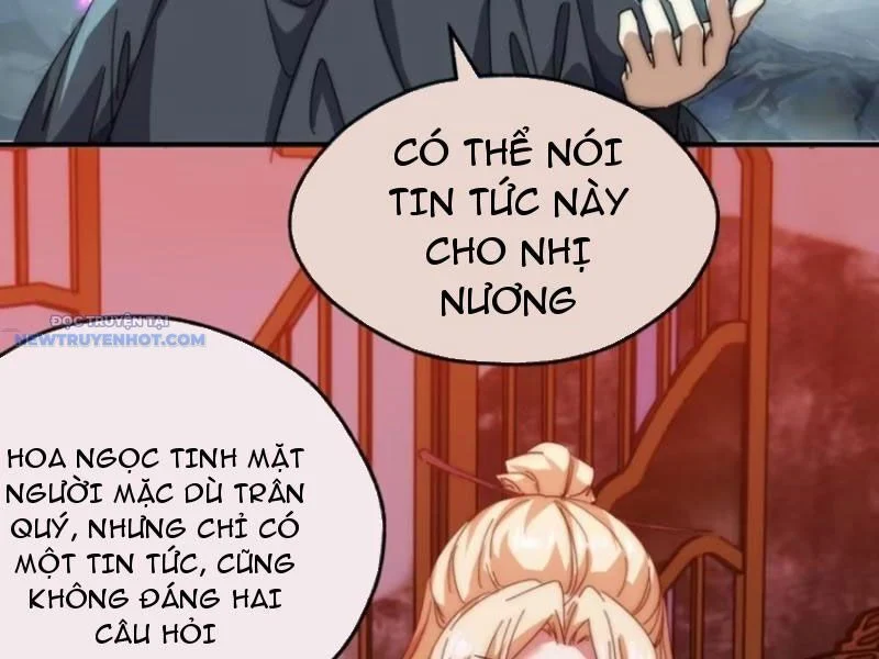Mời công tử trảm yêu Chapter 61 - Trang 4
