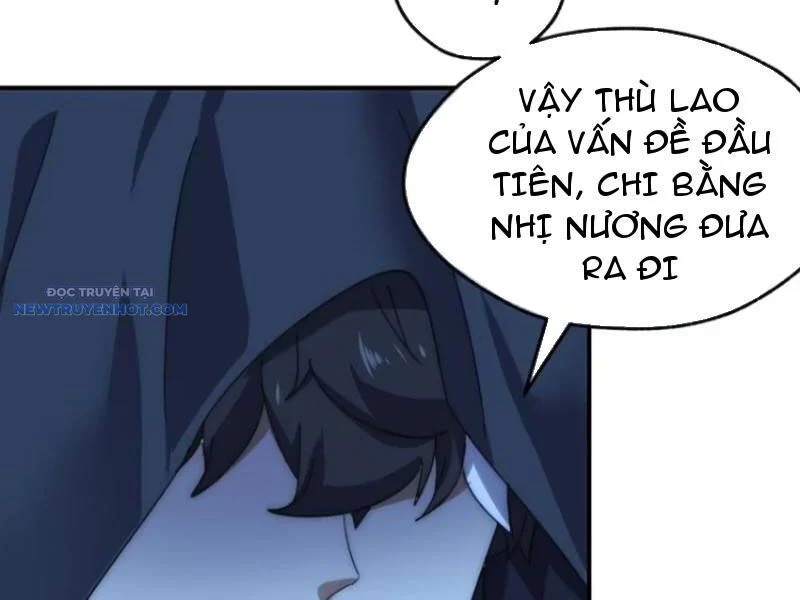Mời công tử trảm yêu Chapter 61 - Trang 4