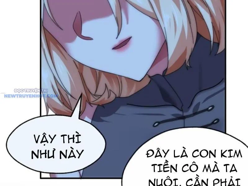 Mời công tử trảm yêu Chapter 61 - Trang 4