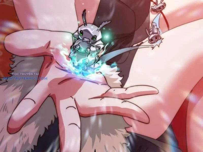 Mời công tử trảm yêu Chapter 61 - Trang 4