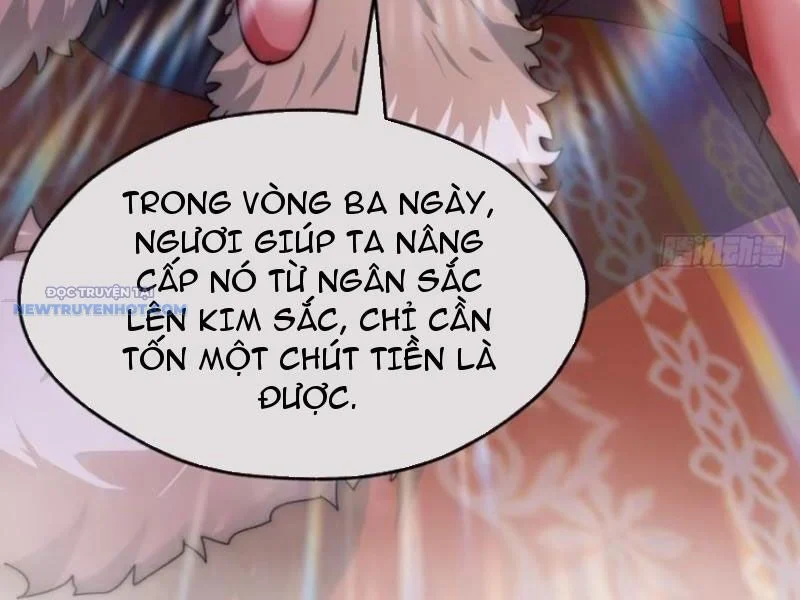 Mời công tử trảm yêu Chapter 61 - Trang 4