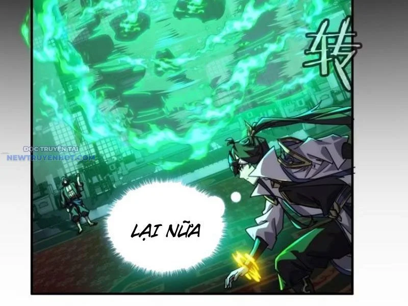 Mời Công Tử Trảm Yêu Chapter 63 - Trang 2