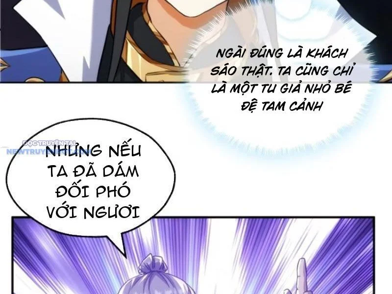 Mời Công Tử Trảm Yêu Chapter 63 - Trang 2