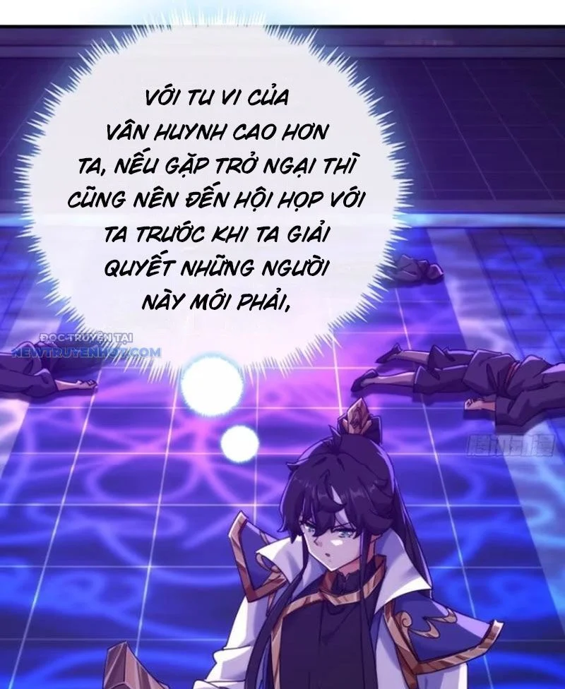 Mời Công Tử Trảm Yêu Chapter 64 - Trang 2
