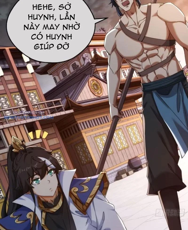 Mời Công Tử Trảm Yêu Chapter 64 - Trang 2