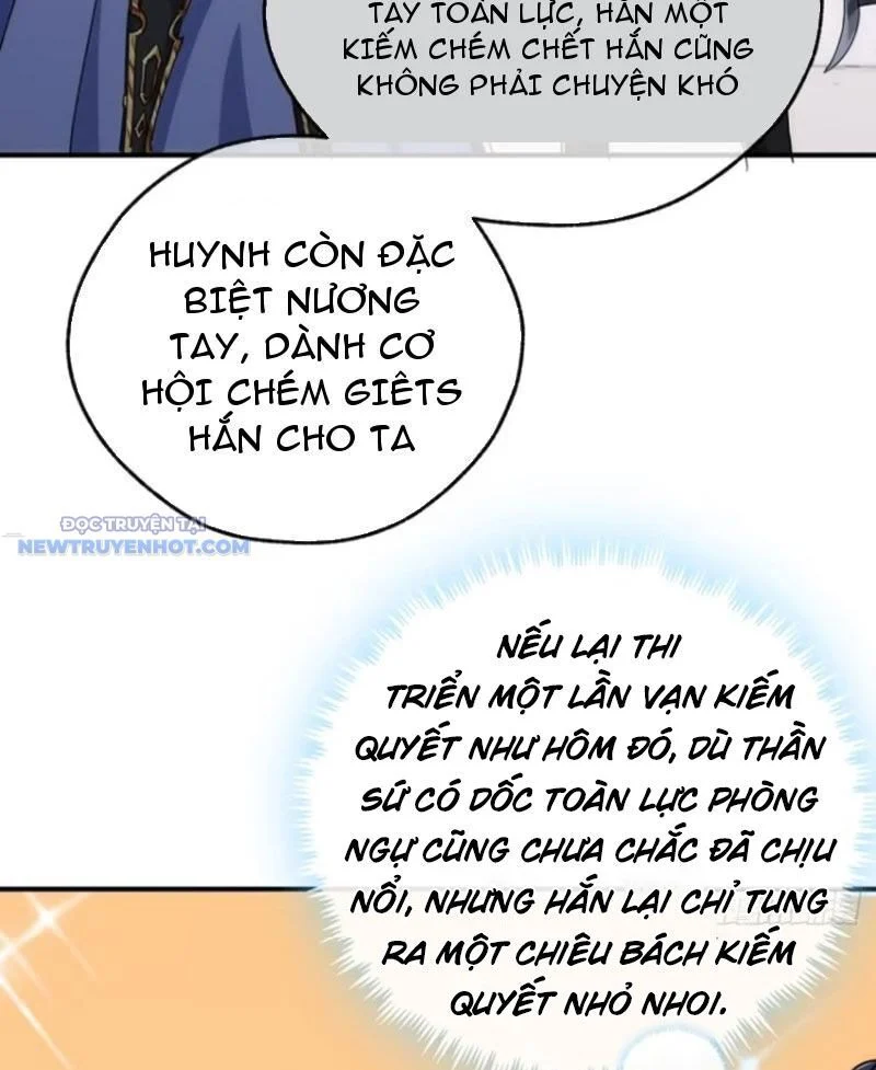 Mời Công Tử Trảm Yêu Chapter 64 - Trang 2