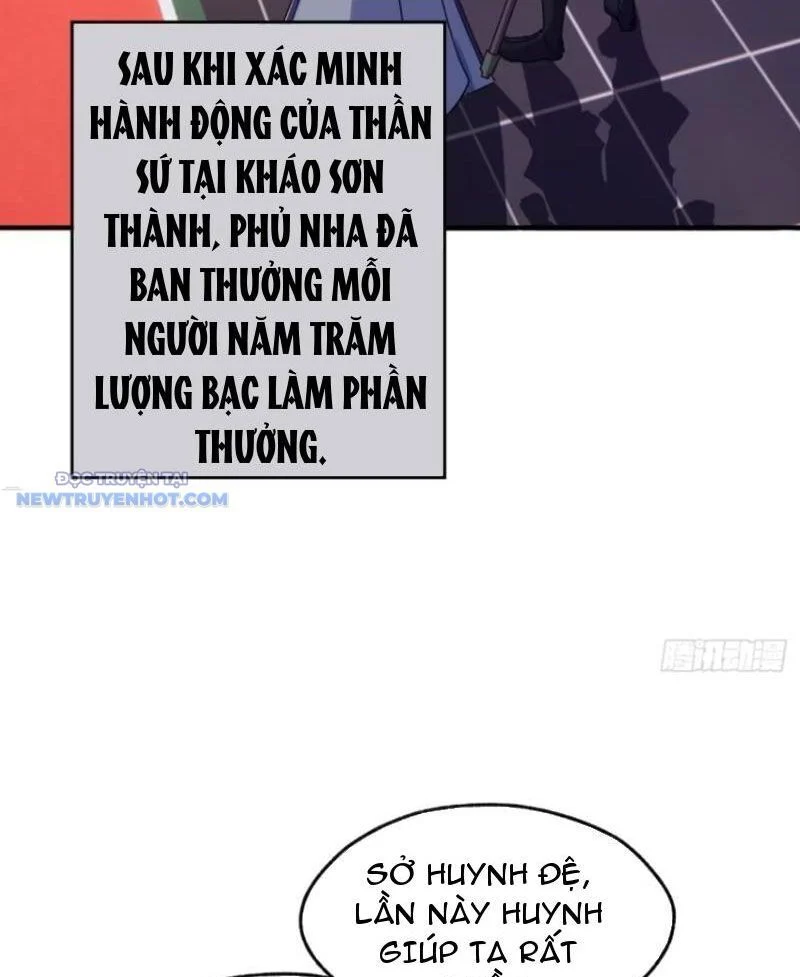 Mời Công Tử Trảm Yêu Chapter 64 - Trang 2