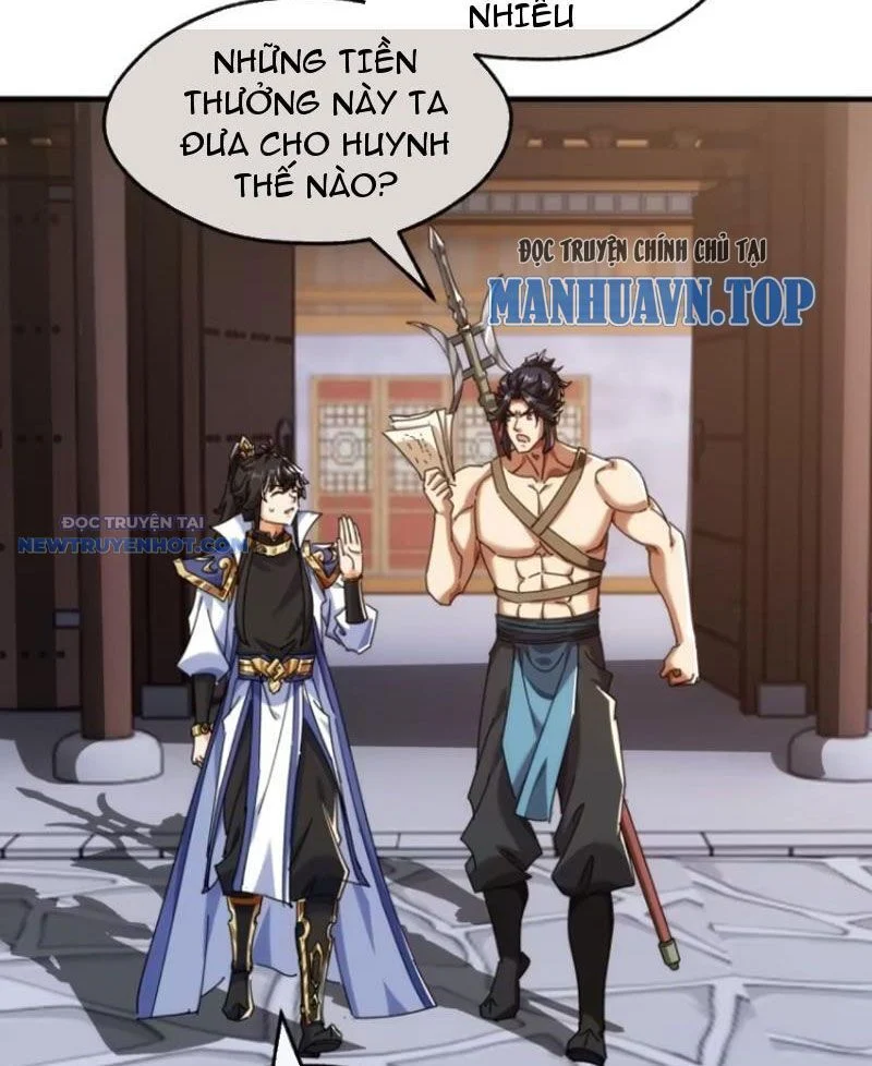 Mời Công Tử Trảm Yêu Chapter 64 - Trang 2