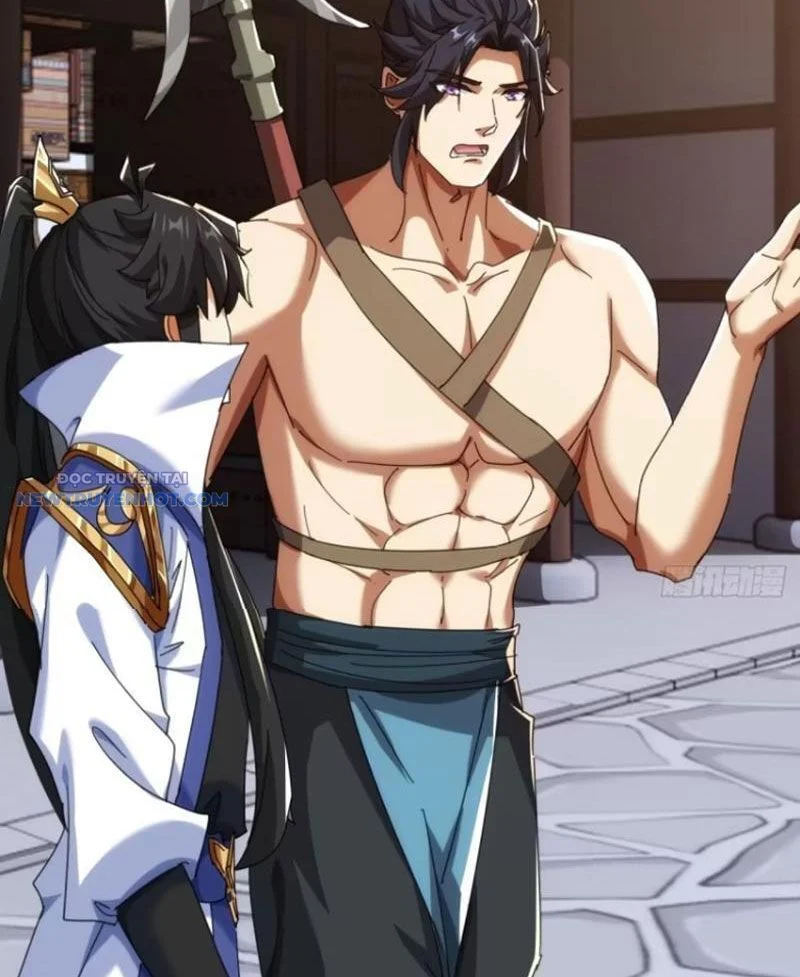 Mời Công Tử Trảm Yêu Chapter 64 - Trang 2