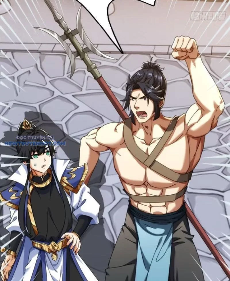 Mời Công Tử Trảm Yêu Chapter 64 - Trang 2
