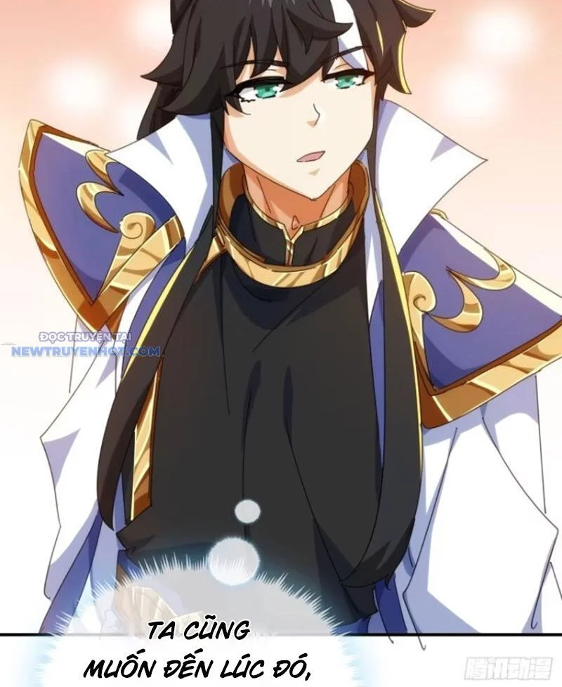 Mời Công Tử Trảm Yêu Chapter 64 - Trang 2