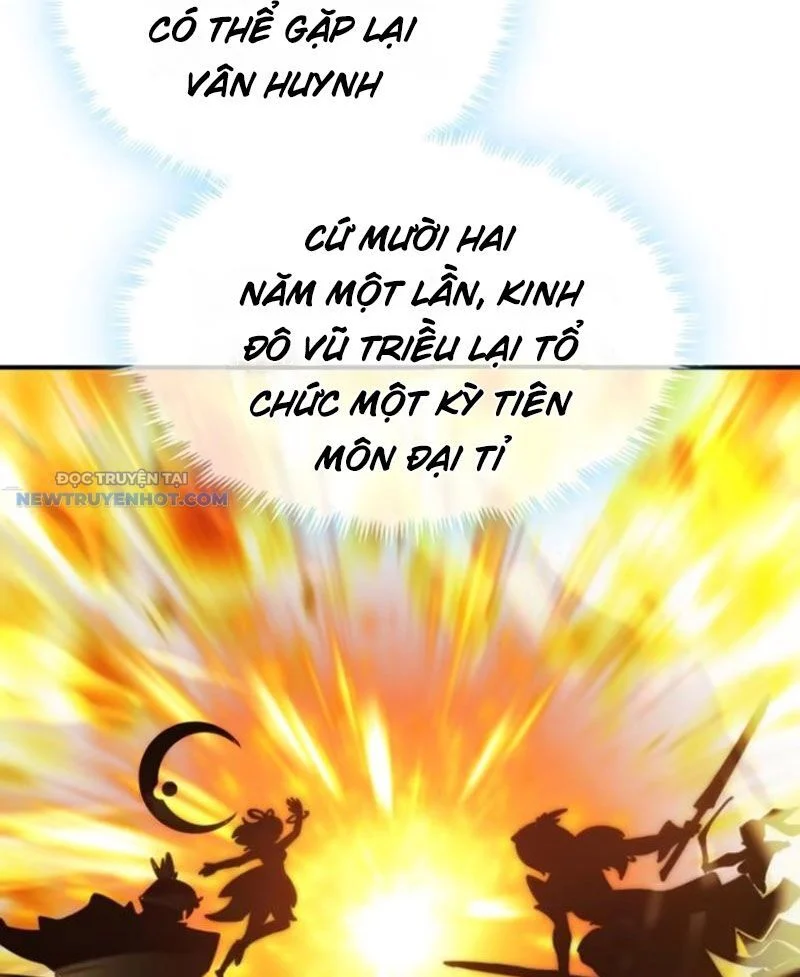 Mời Công Tử Trảm Yêu Chapter 64 - Trang 2