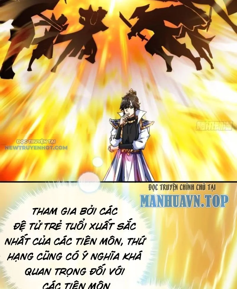 Mời Công Tử Trảm Yêu Chapter 64 - Trang 2