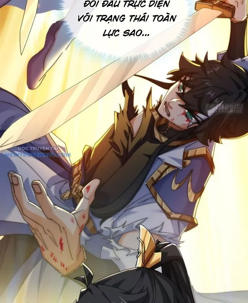 Mời Công Tử Trảm Yêu Chapter 64 - Trang 2