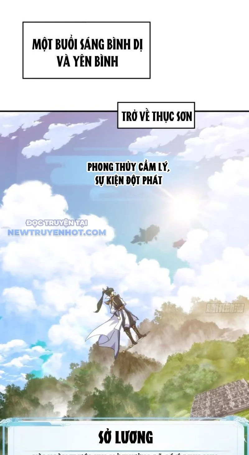 Mời Công Tử Trảm Yêu Chapter 65 - Trang 2
