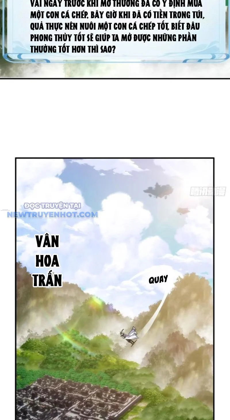 Mời Công Tử Trảm Yêu Chapter 65 - Trang 2