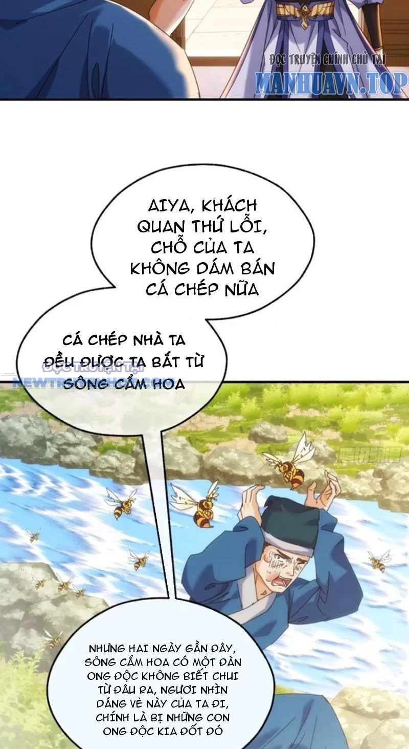 Mời Công Tử Trảm Yêu Chapter 65 - Trang 2
