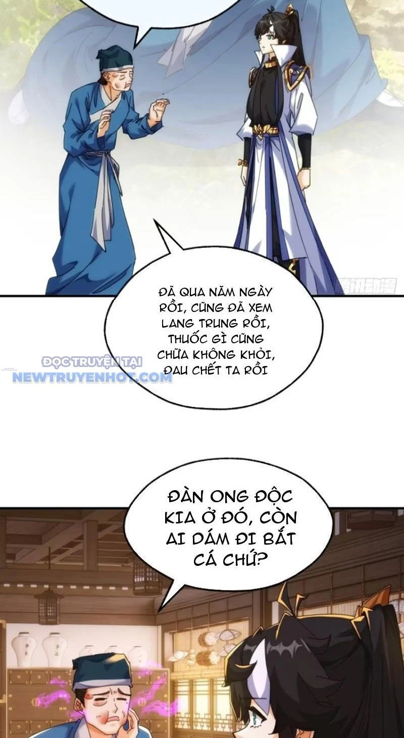 Mời Công Tử Trảm Yêu Chapter 65 - Trang 2