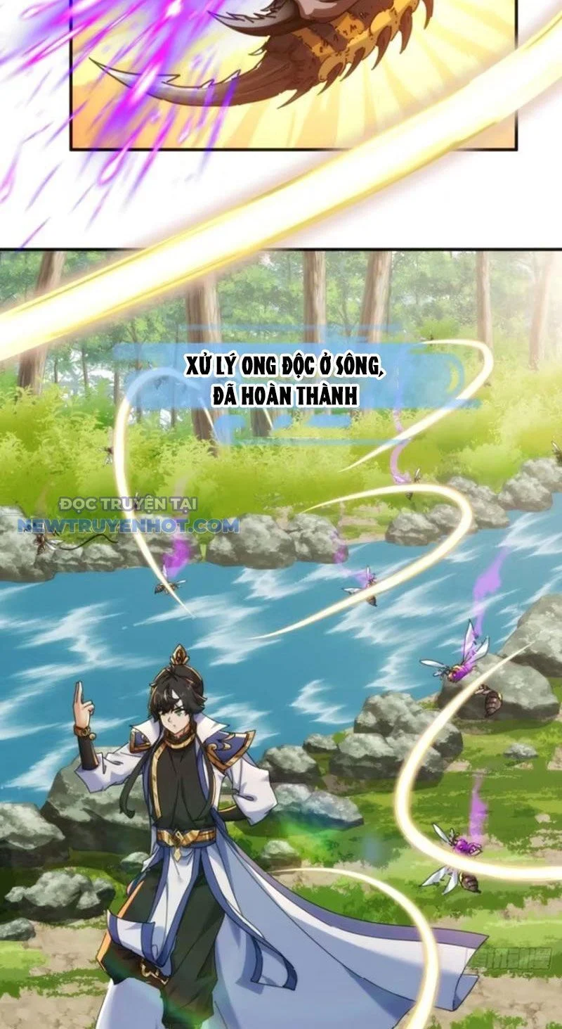 Mời Công Tử Trảm Yêu Chapter 65 - Trang 2