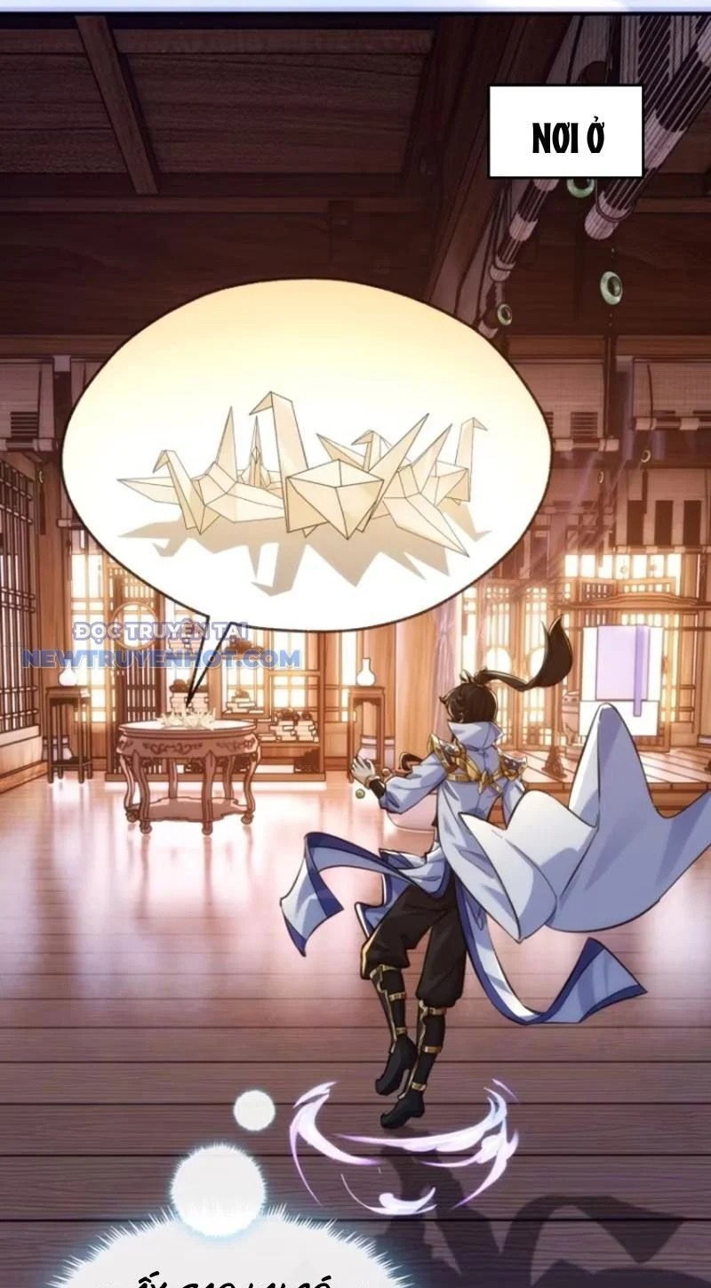 Mời Công Tử Trảm Yêu Chapter 65 - Trang 2