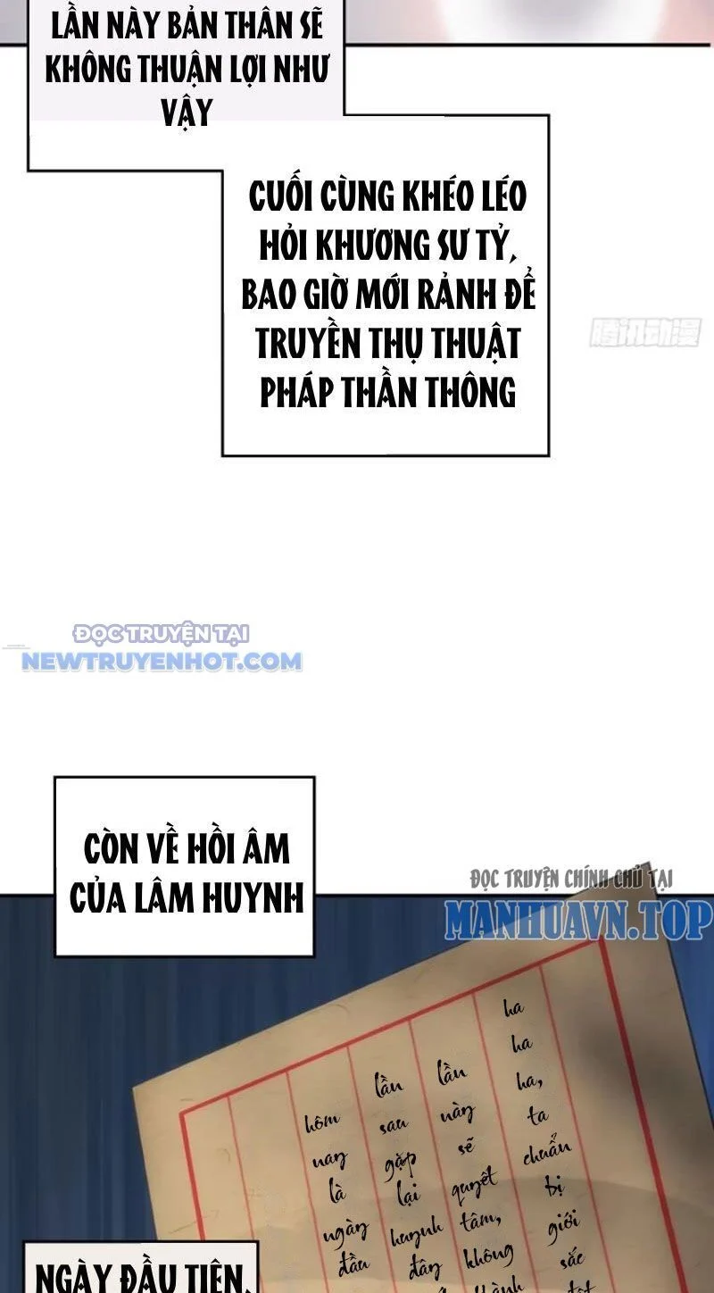 Mời Công Tử Trảm Yêu Chapter 65 - Trang 2