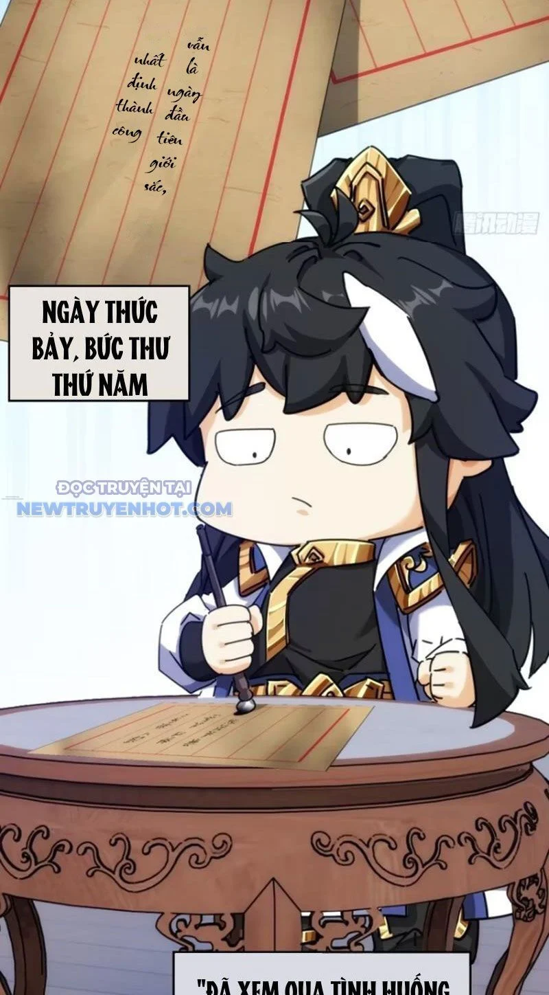 Mời Công Tử Trảm Yêu Chapter 65 - Trang 2