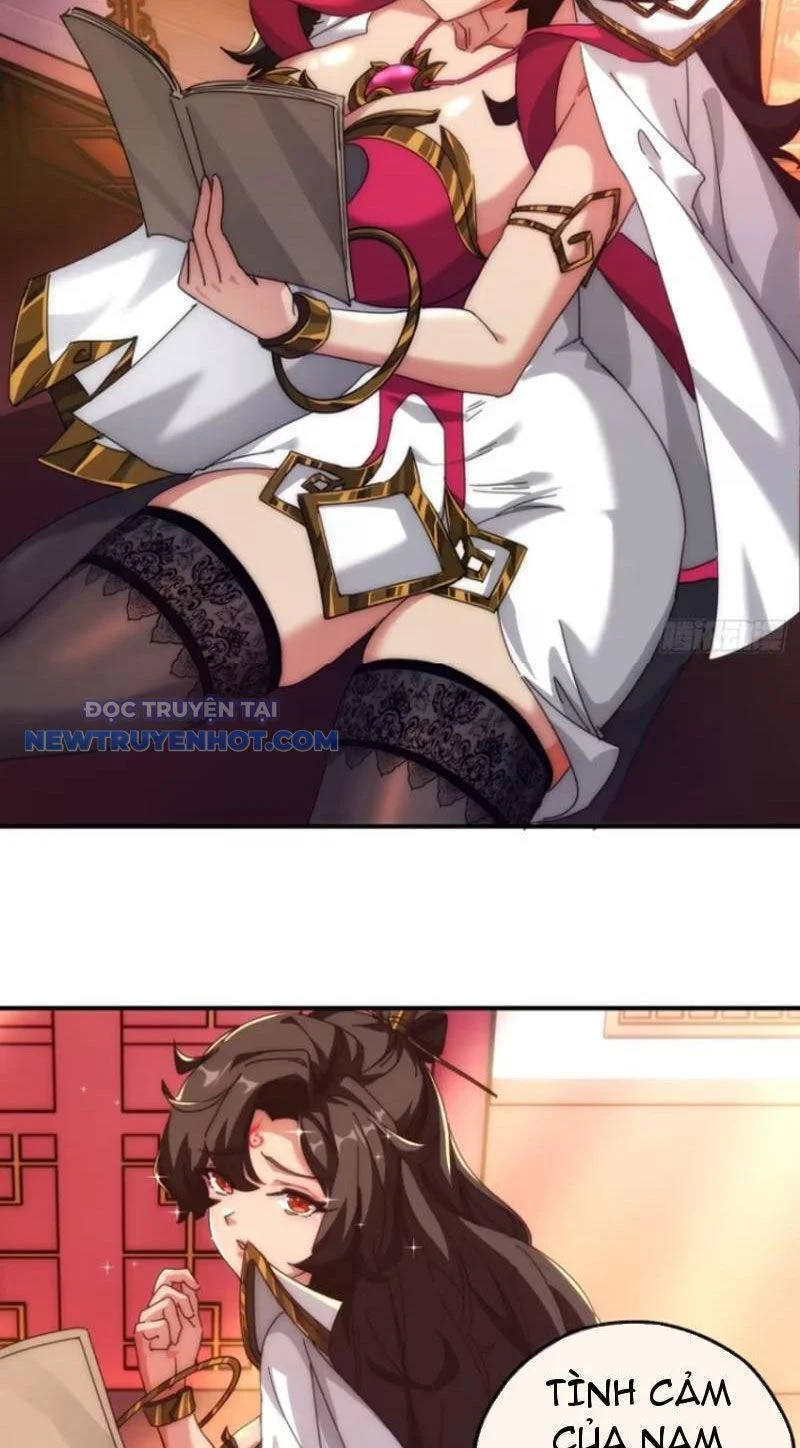 Mời Công Tử Trảm Yêu Chapter 65 - Trang 2