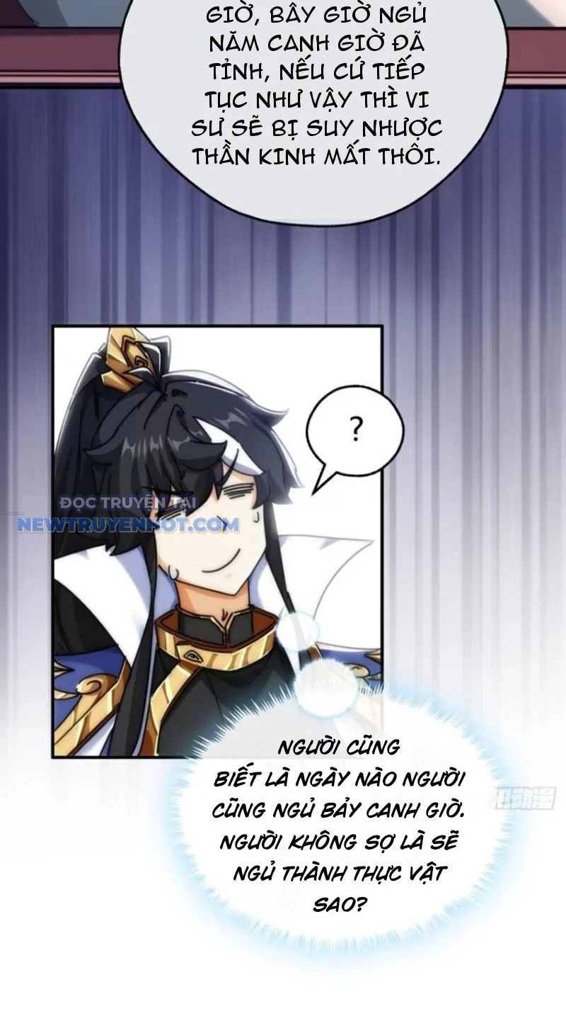Mời Công Tử Trảm Yêu Chapter 65 - Trang 2