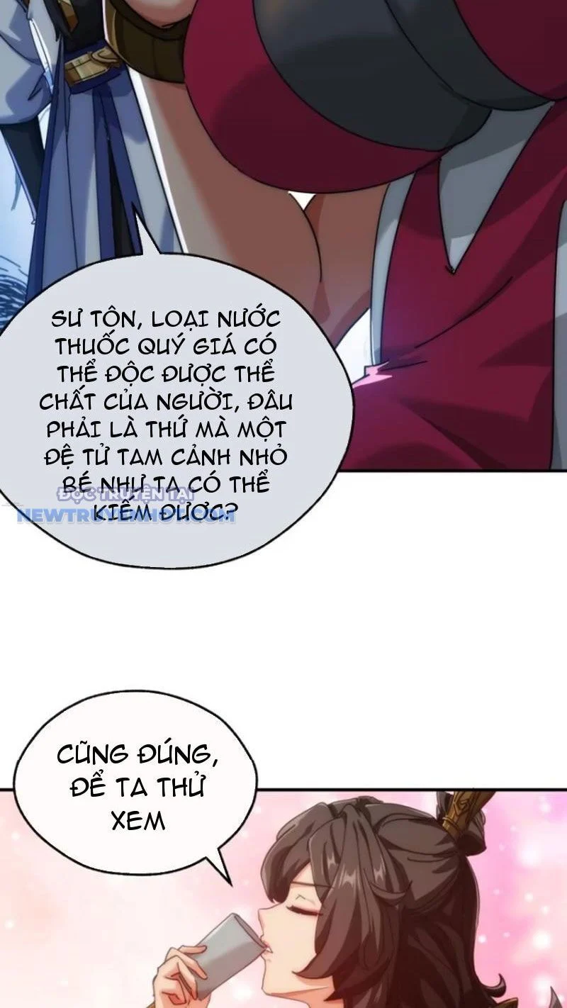 Mời Công Tử Trảm Yêu Chapter 65 - Trang 2