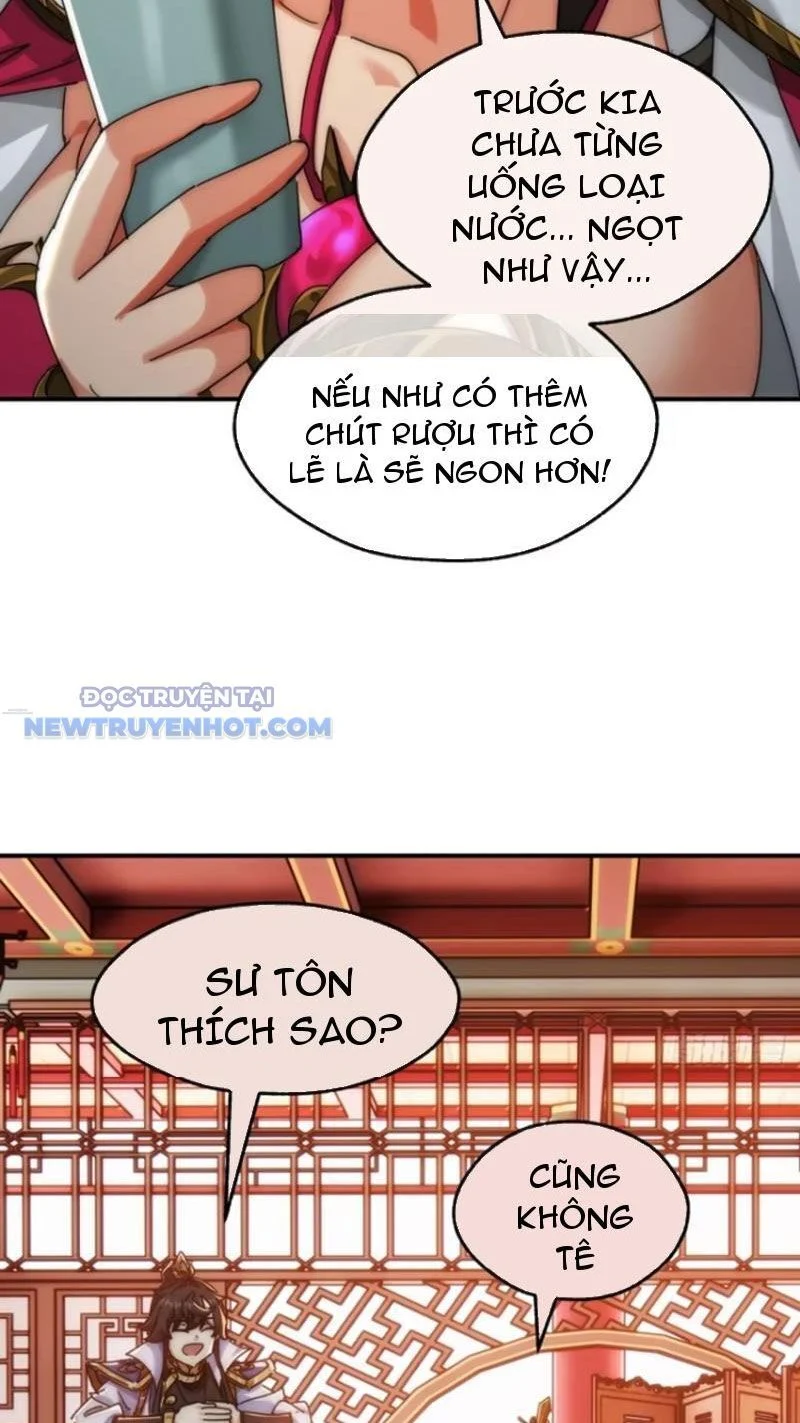 Mời Công Tử Trảm Yêu Chapter 65 - Trang 2
