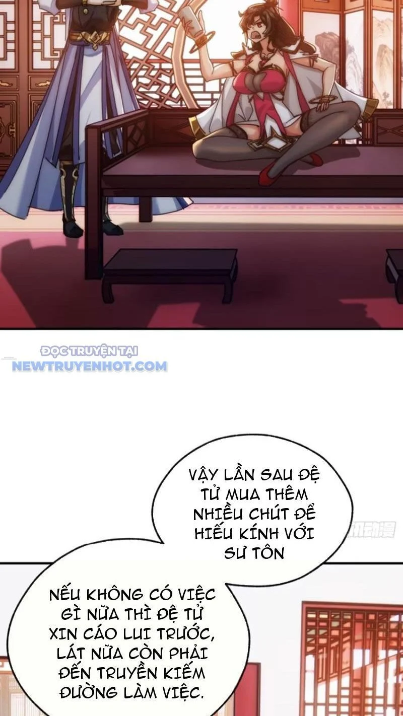 Mời Công Tử Trảm Yêu Chapter 65 - Trang 2