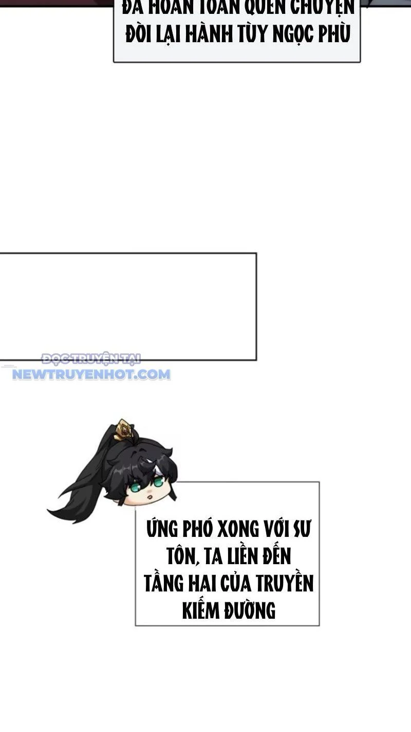 Mời Công Tử Trảm Yêu Chapter 65 - Trang 2