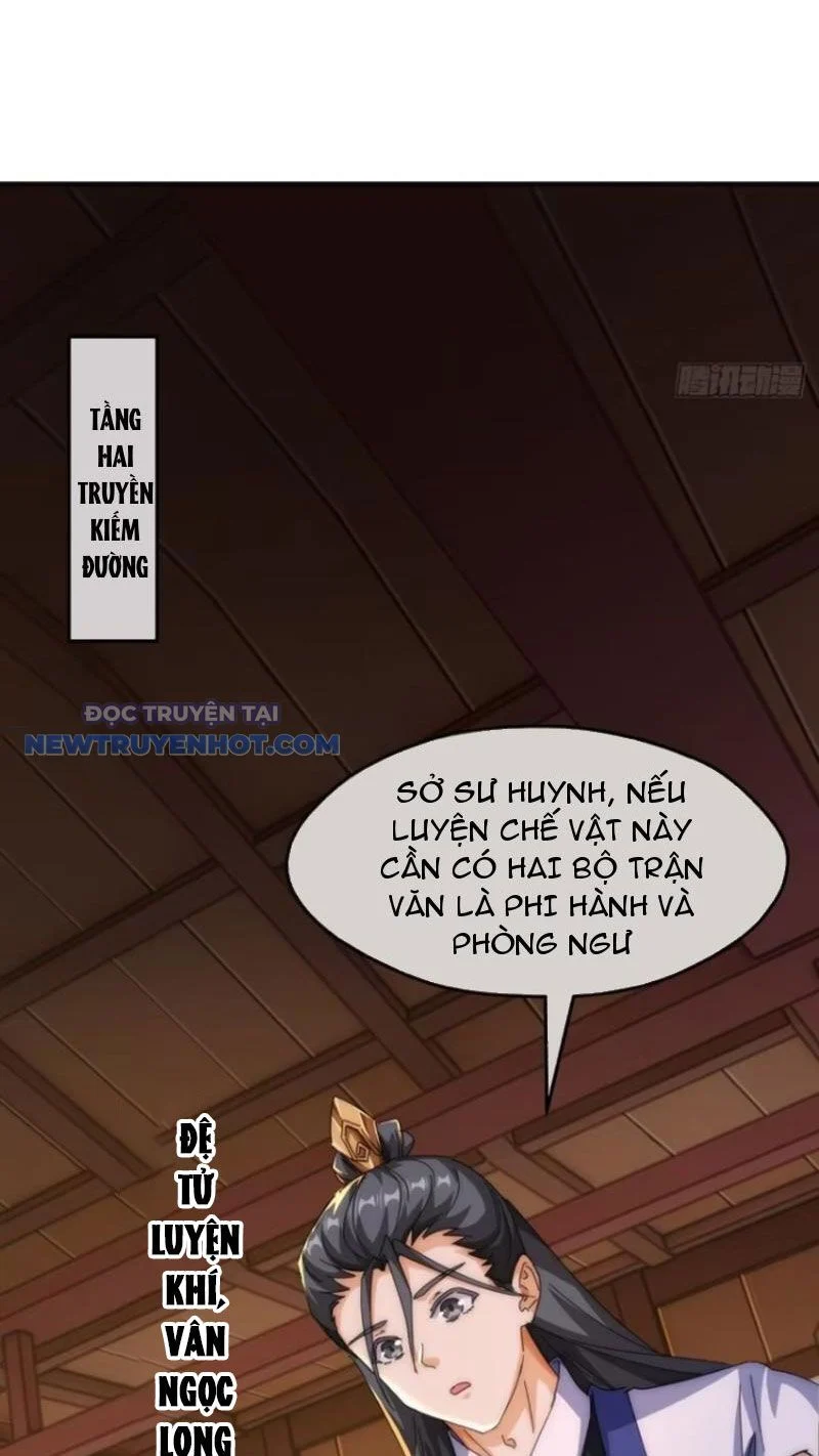Mời Công Tử Trảm Yêu Chapter 65 - Trang 2