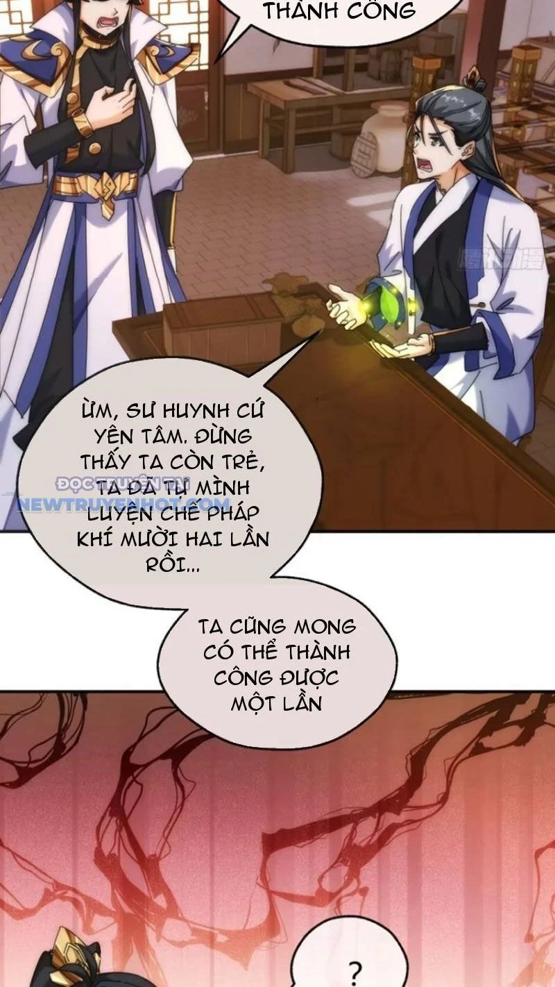 Mời Công Tử Trảm Yêu Chapter 65 - Trang 2