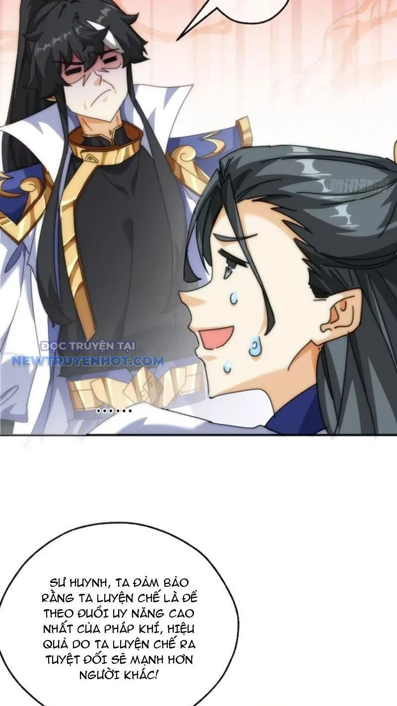 Mời Công Tử Trảm Yêu Chapter 65 - Trang 2