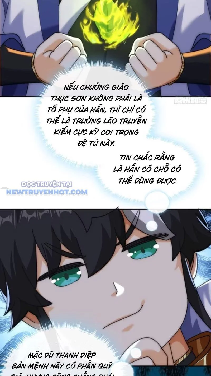 Mời Công Tử Trảm Yêu Chapter 65 - Trang 2