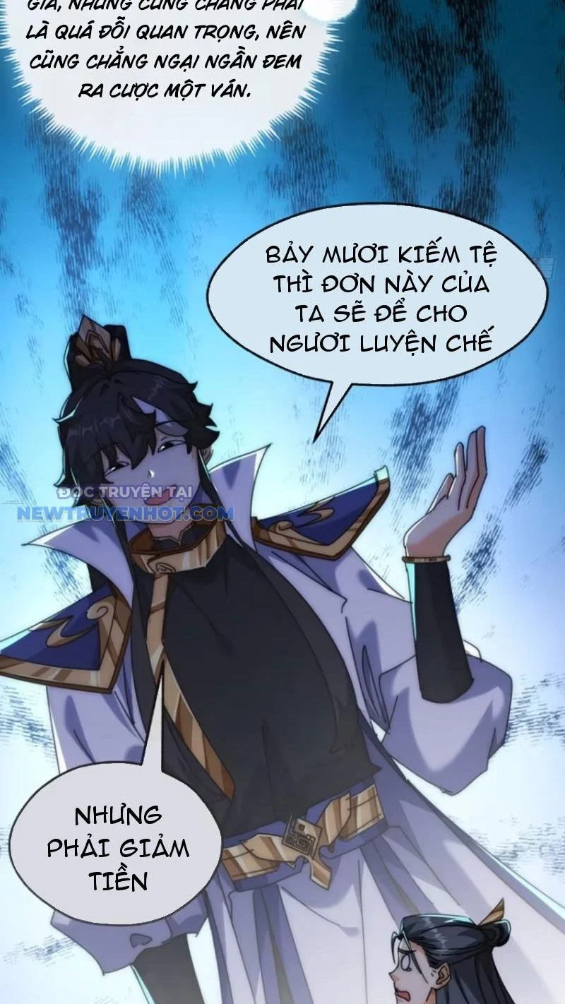 Mời Công Tử Trảm Yêu Chapter 65 - Trang 2